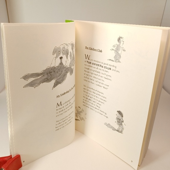 IT'S RAINING PIGS & NOODLES. A delightful book for children - Picture 7 of 11